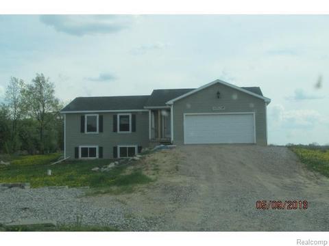 4505 W Pratt Rd, Dewitt, MI 48820 photo 1