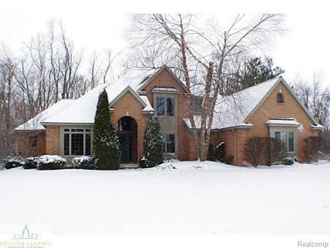 1002 Sandhill, Dewitt, MI 48820 photo 1