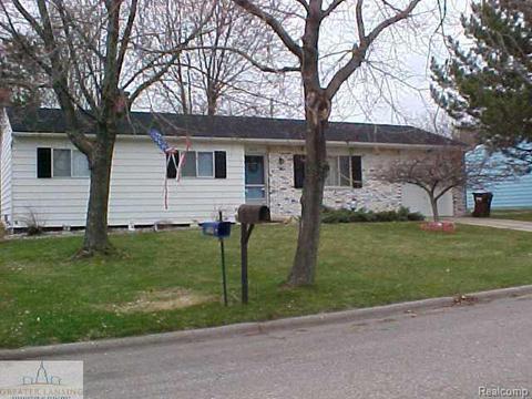 6318 Marscot, Lansing, MI 48911 photo 1