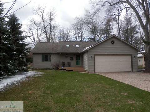 5701 Edson St, Haslett, MI 48840 photo 1