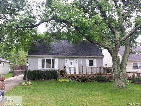 507 S Dibble Blvd, Lansing, MI 48917 photo 1
