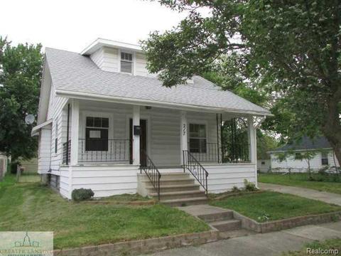 217 E Thomas St, Lansing, MI 48906 photo 1