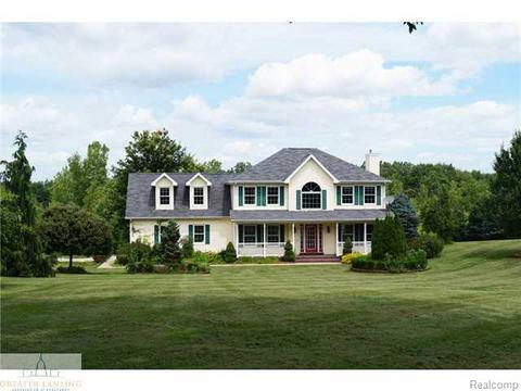 5760 Clark Rd, Lansing, MI 48906 photo 1