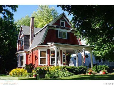 315 E Main, Dewitt, MI 48820 photo 1