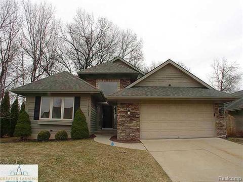7795 N Ashbrook 82 Dr, Haslett, MI 48840 photo 1