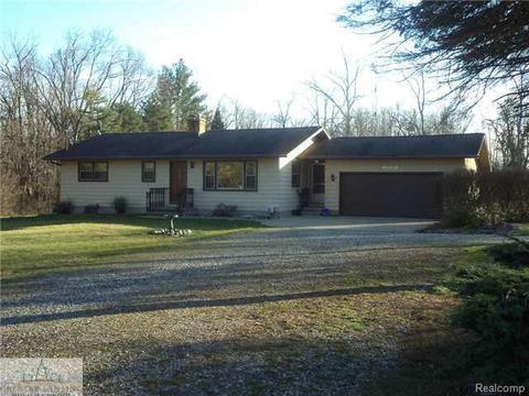13151 Francis Rd, Dewitt, MI 48820 photo 1