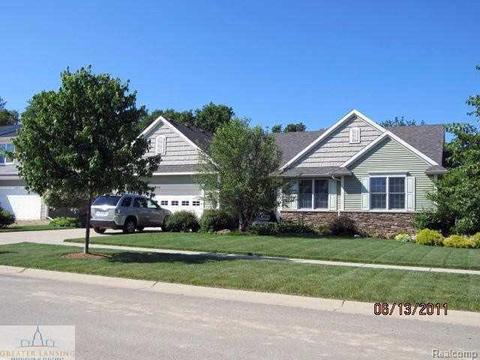 13216 Addington, Dewitt, MI 48820 photo 1
