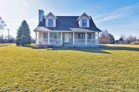 19077 Wasson Rd, Gregory, MI 48137 photo 1