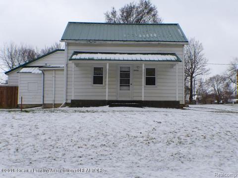 2610 E Maple Rapids Rd, Eureka, MI 48833 photo 1