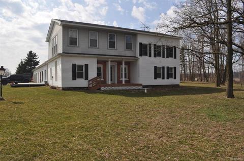 10830 Bunkerhill Rd, Jackson, MI 49201 photo 1
