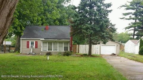 738 Royal Dr, Jackson, MI 49202 photo 1
