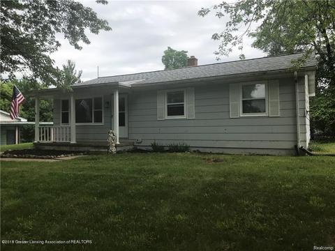 2960 Winegar Rd, Bancroft, MI 48414 photo 1