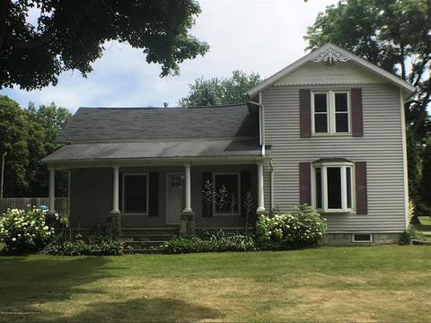 15277 Peacock Rd, Bath Twp, MI 48840 photo 1
