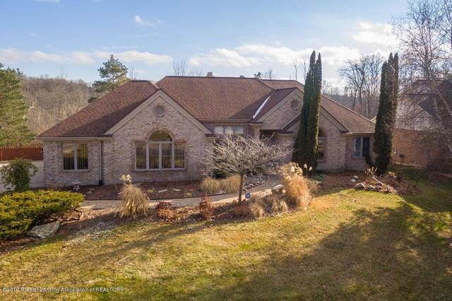 16887 Thorngate Rd East Lansing Mi 48823 Mls 630000233300