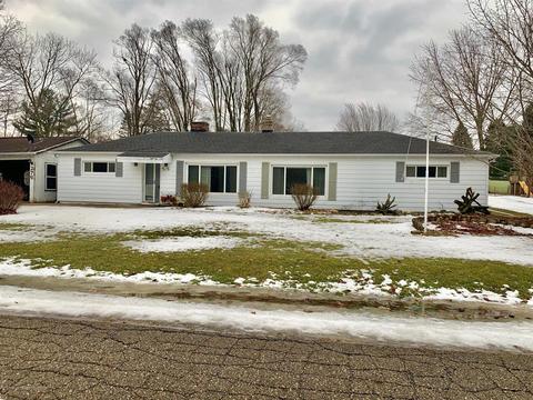 276 Pine St, Dimondale Vlg, MI 48821 photo 1