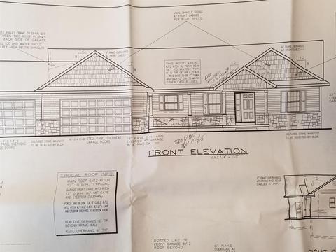 1794 E Round Lake Rd, Dewitt, MI 48820 photo 1