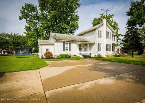 10741 E 2nd St, Fowler, MI 48835 photo 1