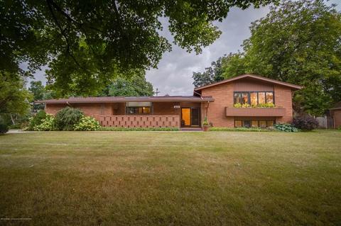 640 Whitehills Dr East Lansing Mi 48823 31 Photos Mls