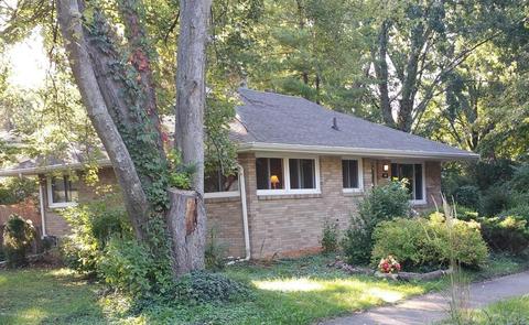 466 Moorland Dr East Lansing Mi 48823 24 Photos Mls