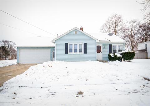 7804 N Welling Rd, Eureka, MI 48833 photo 1