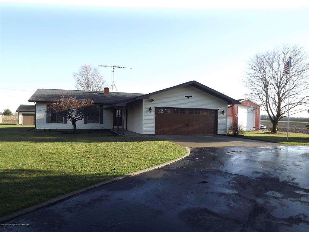 1852 W Lawrence, Charlotte, MI 48813 MLS 630000245305