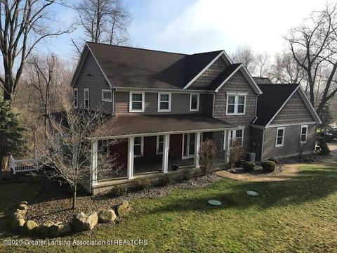 6019 Clise Rd, Bath, MI 48808 photo 1