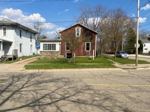 104 E Mill St, Bellevue, MI 49021 photo 1