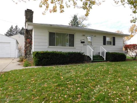 5020 Alpha St Lansing Mi 48910 20 Photos Mls 630000251173 Movoto