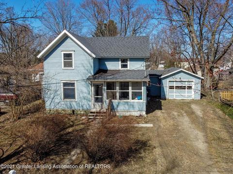 124 W Orch, Perry, MI 48872 photo 1