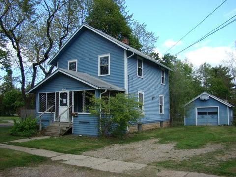 926 N Berrien St, Albion, MI 49224 photo 1