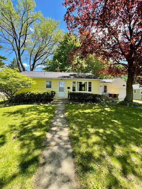 406 Ferguson Rd, Marshall, MI 49068 photo 1