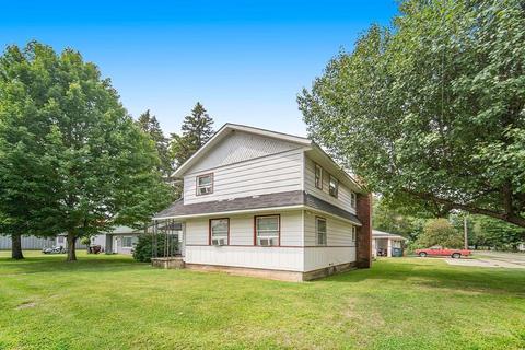 233 N Main St, Tekonsha, MI 49092 photo 1