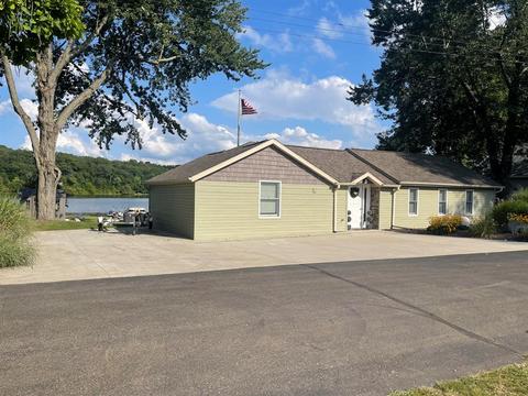 12065 Winans Rd, Dowling, MI 49050 photo 1