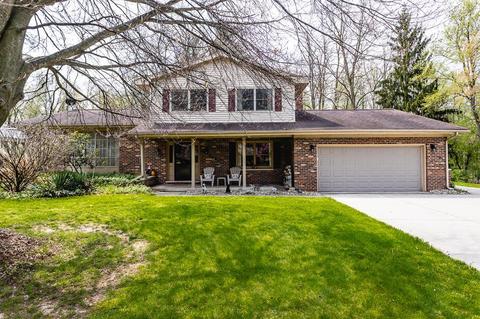 745 Wright Ln, Marshall, MI 49068 photo 1