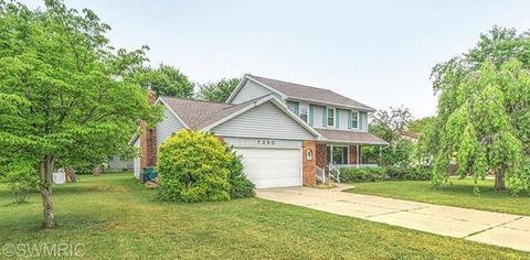 7390 Windgate Dr, Jenison, MI 49428 photo 1