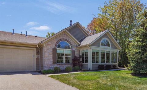 917 Bridge Walk Ct, Ada, MI 49301 photo 1