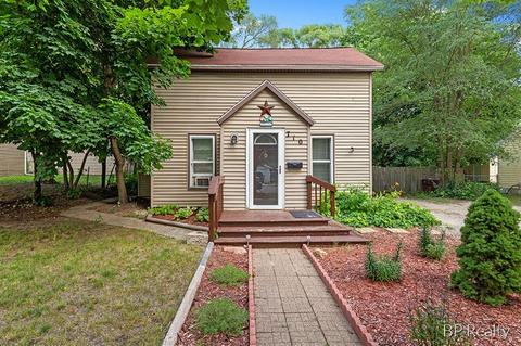 710 Alderman St, Belding, MI 48809 photo 1