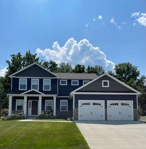 76 Dickens St, Spring Arbor, MI 49283 photo 1