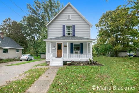 705 E Main St, Ionia, MI 48846 photo 1