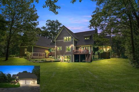 177 River Pine Dr, Lowell, MI 49331 photo 1