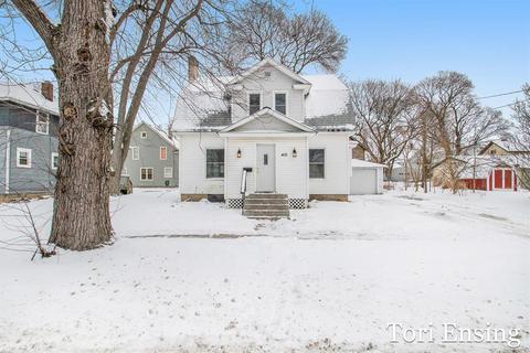 410 Alderman St, Belding, MI 48809 photo 1
