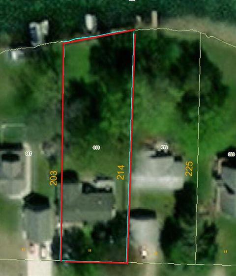 5725 E 92nd St, Newaygo, MI 49337 photo 1