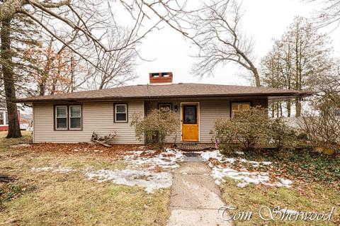 1744 E 88th St, Newaygo, MI 49337 photo 1