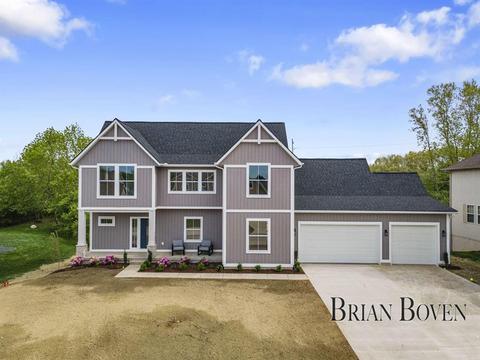 13 Fox Point Ct, Ada, MI 49301 photo 1