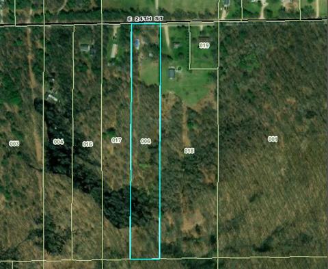 1938 E 24th St, White Cloud, MI 49349 photo 1