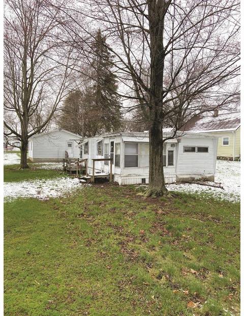 23181 River Run Road Rd, Mendon, MI 49072 photo 1