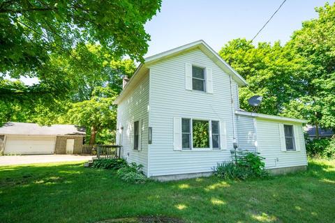 8532 W Q Ave, Mattawan, MI 49071 photo 1