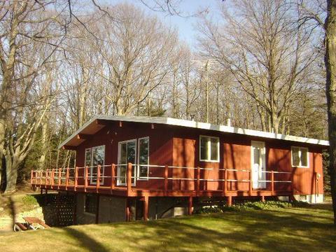 8328 W Harrison St, Mears, MI 49436 photo 1