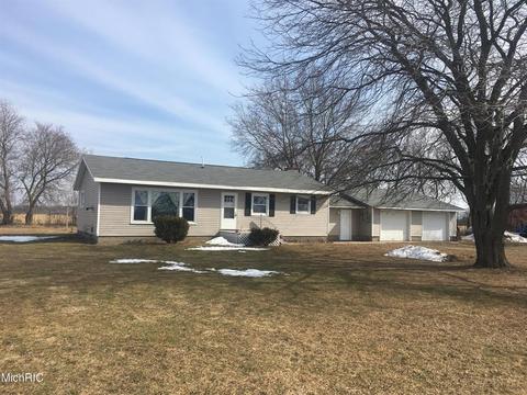 Rothbury Homes For Sale Rothbury Mi Real Estate Movoto