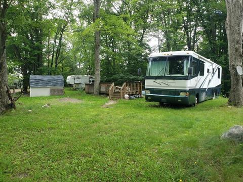 6360 S Outer Loop Dr, Custer, MI 49405 photo 1